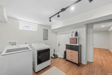 1505 W 4th Street Fort Wayne IN 46808