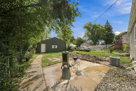 1505 W 4th Street Fort Wayne IN 46808