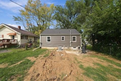1505 W 4th Street Fort Wayne IN 46808