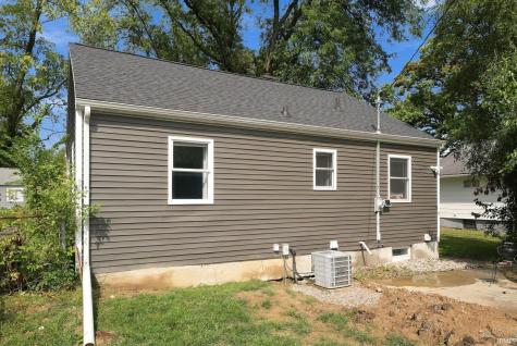 1505 W 4th Street Fort Wayne IN 46808