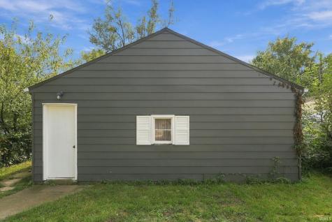 1505 W 4th Street Fort Wayne IN 46808
