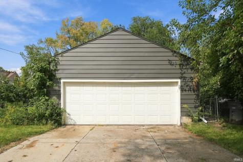 1505 W 4th Street Fort Wayne IN 46808