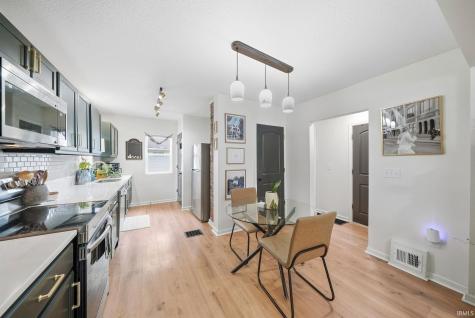 1505 W 4th Street Fort Wayne IN 46808