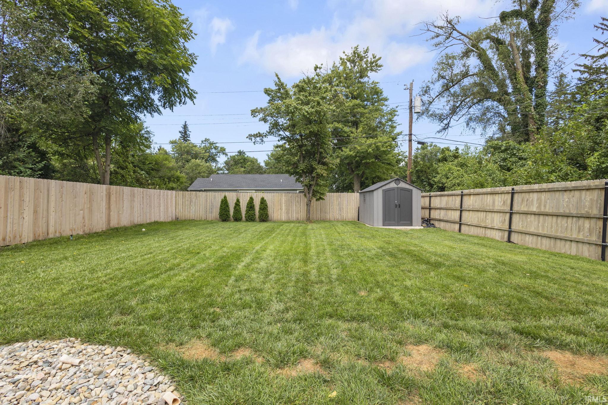 1421 Chalfant Street South Bend IN 46617