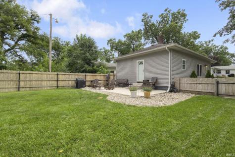 1421 Chalfant Street South Bend IN 46617