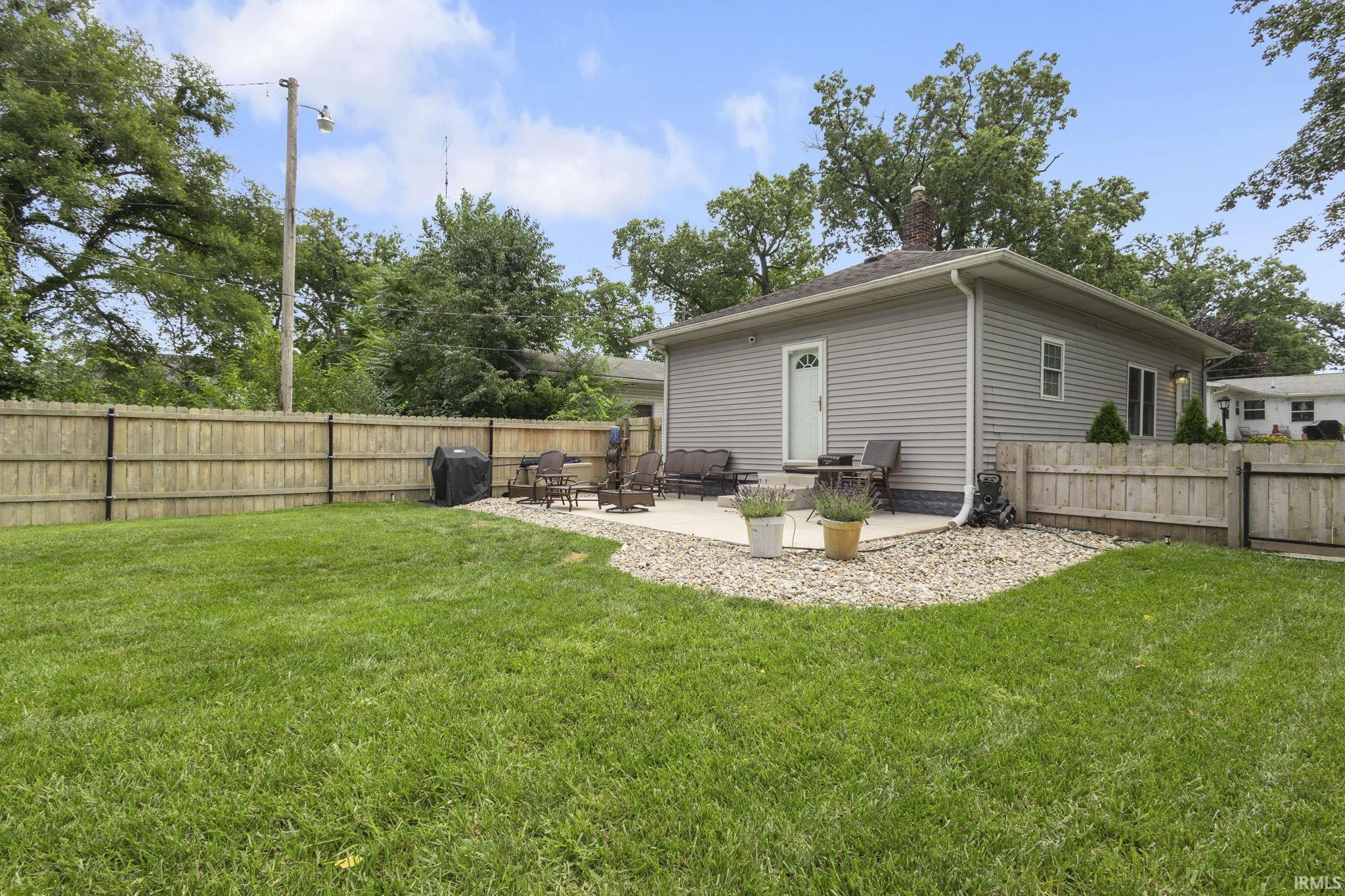 1421 Chalfant Street South Bend IN 46617