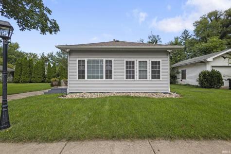 1421 Chalfant Street South Bend IN 46617