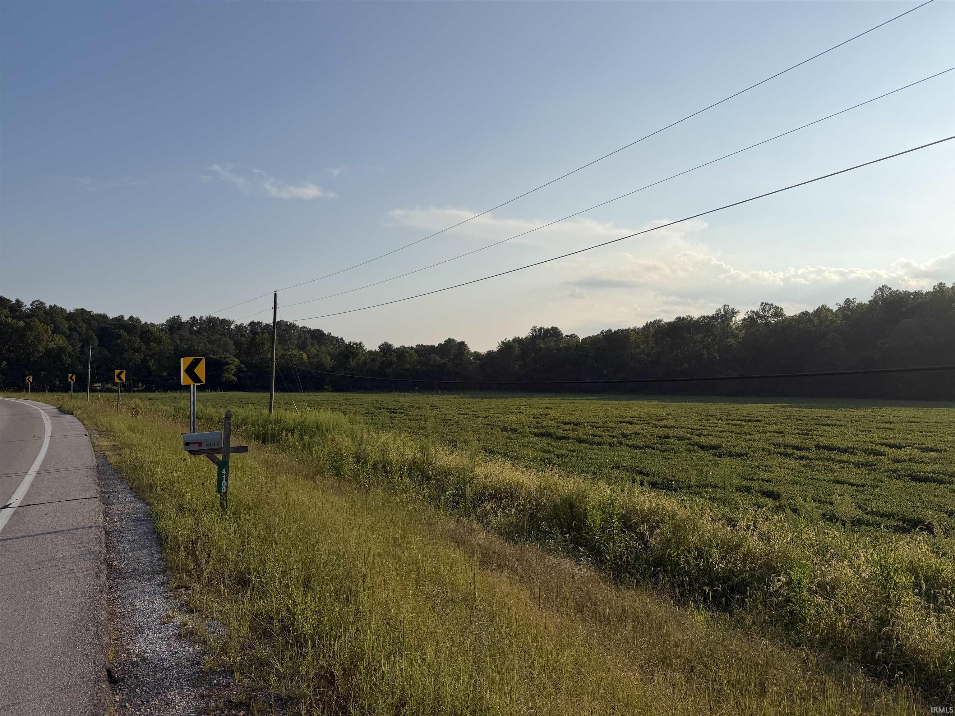 2100 Todd Lane Heltonville IN 47421