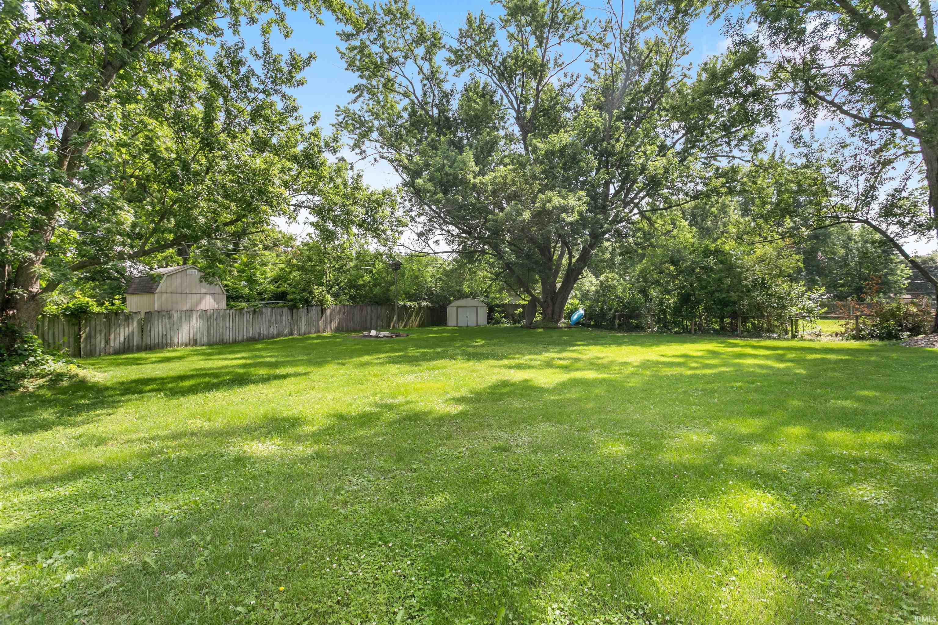 23321 Marydale Drive Elkhart IN 46517