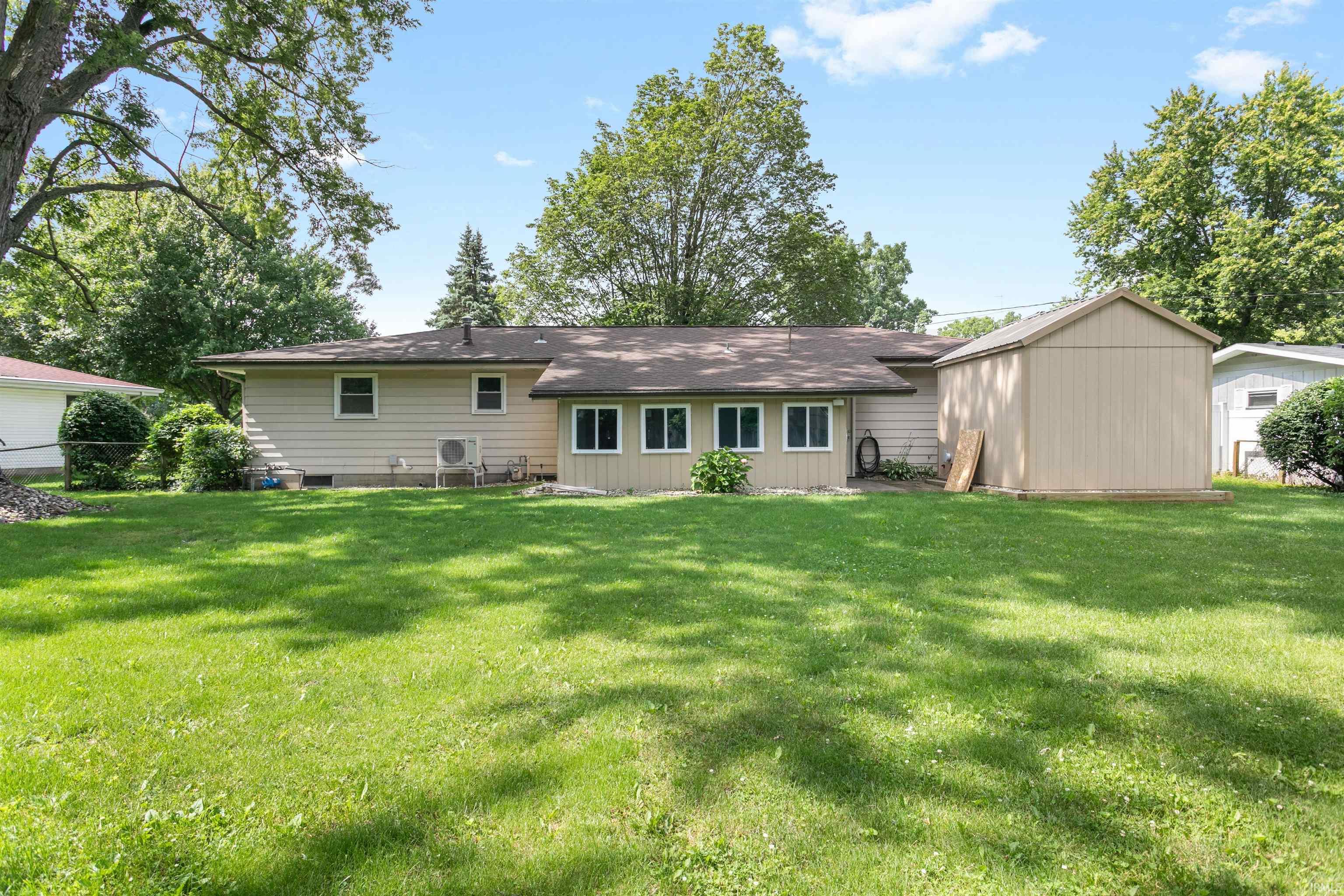 23321 Marydale Drive Elkhart IN 46517