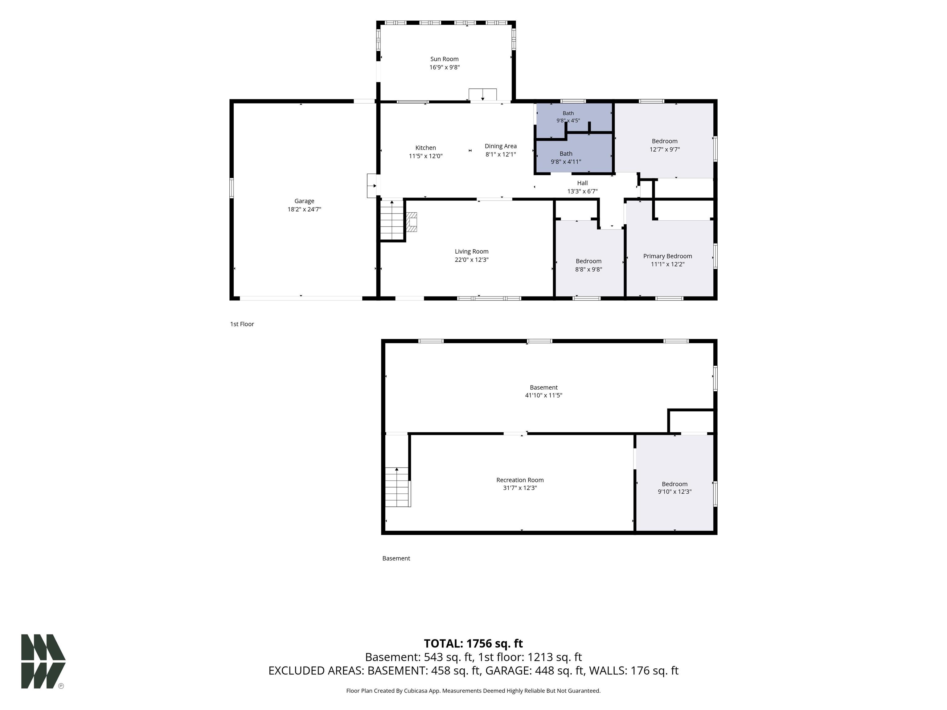 23321 Marydale Drive Elkhart IN 46517