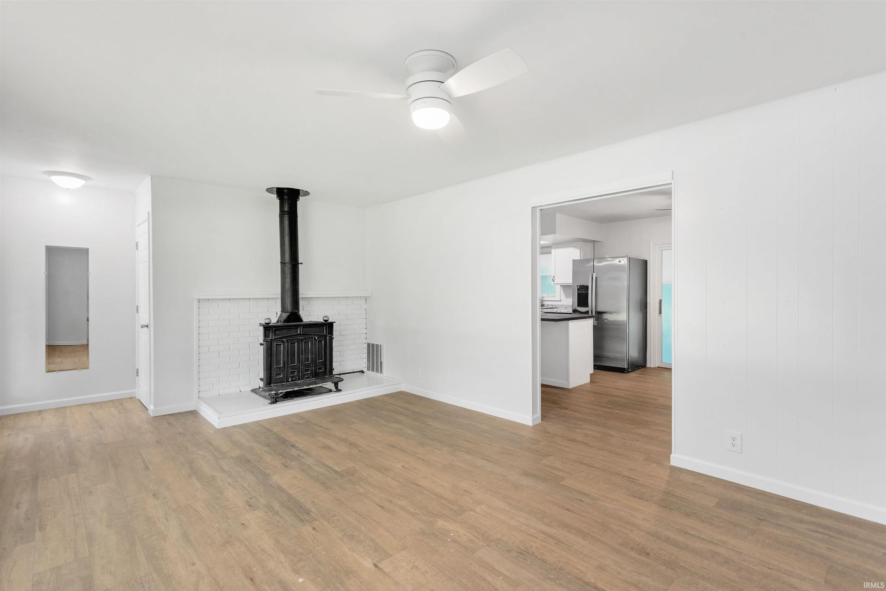 23321 Marydale Drive Elkhart IN 46517