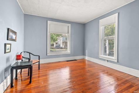 1712 Illinois Street Fort Wayne IN 46808