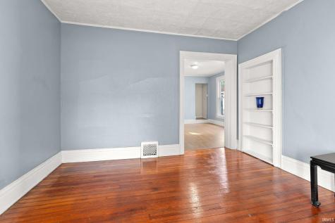 1712 Illinois Street Fort Wayne IN 46808