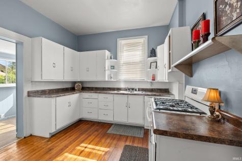 1712 Illinois Street Fort Wayne IN 46808