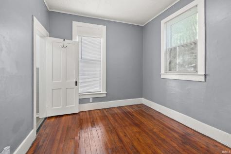 1712 Illinois Street Fort Wayne IN 46808