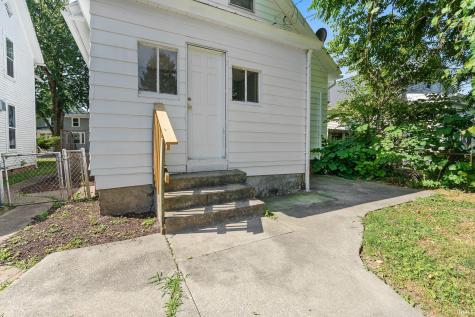 1712 Illinois Street Fort Wayne IN 46808