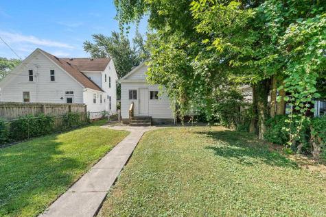 1712 Illinois Street Fort Wayne IN 46808
