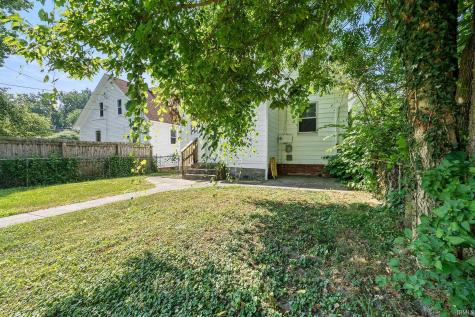 1712 Illinois Street Fort Wayne IN 46808