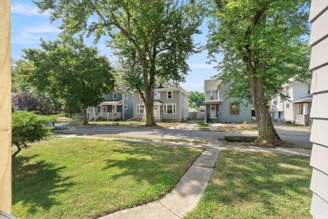 1712 Illinois Street Fort Wayne IN 46808