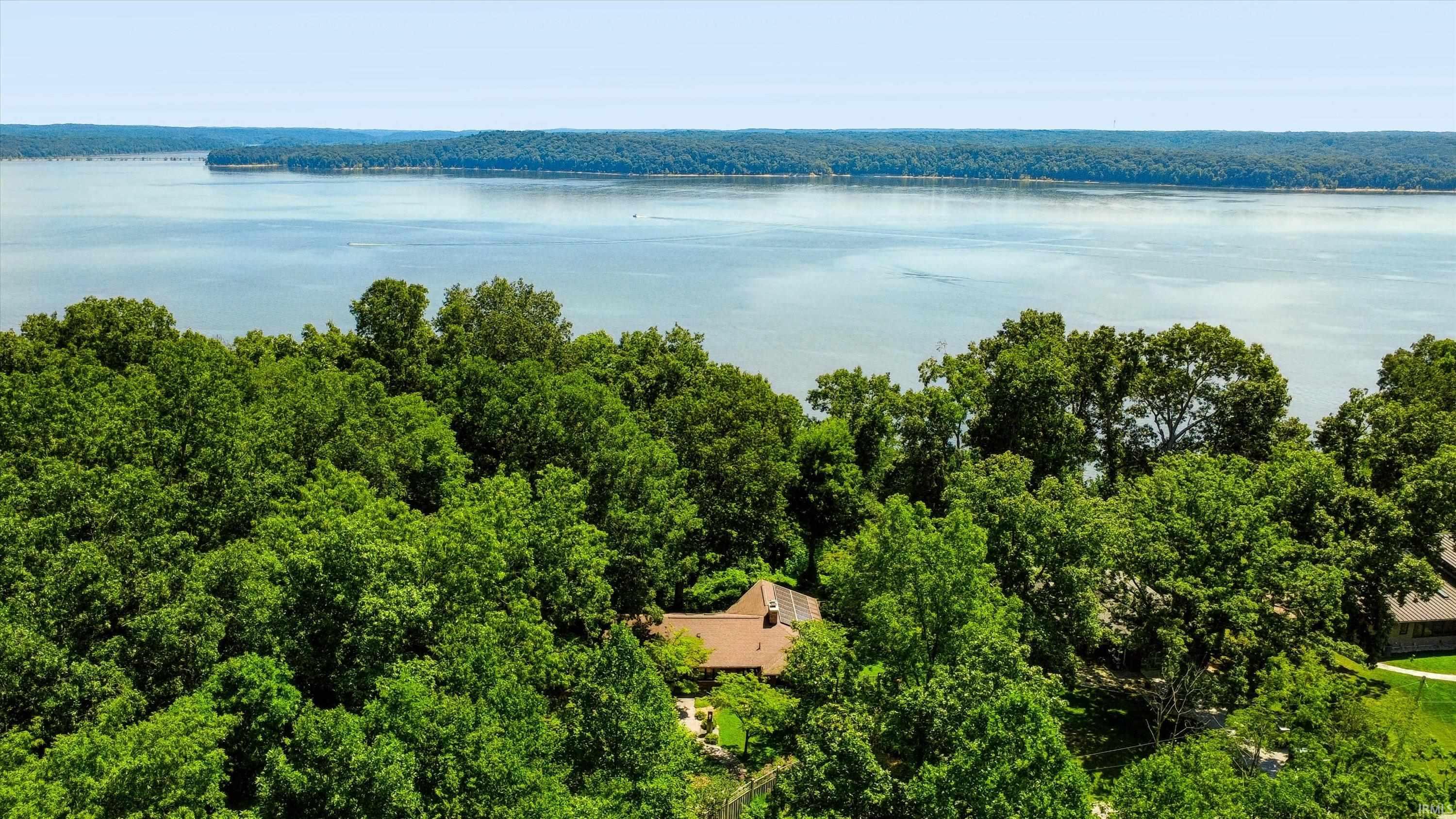 7575 S Shady Side Drive Bloomington IN 47401