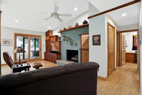 7575 S Shady Side Drive Bloomington IN 47401