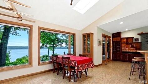 7575 S Shady Side Drive Bloomington IN 47401