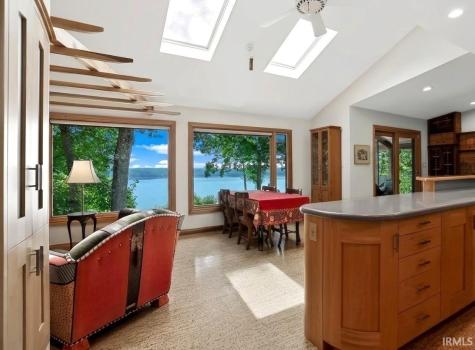 7575 S Shady Side Drive Bloomington IN 47401