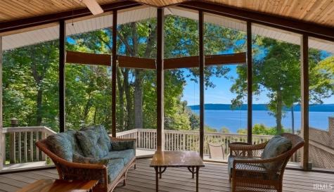 7575 S Shady Side Drive Bloomington IN 47401