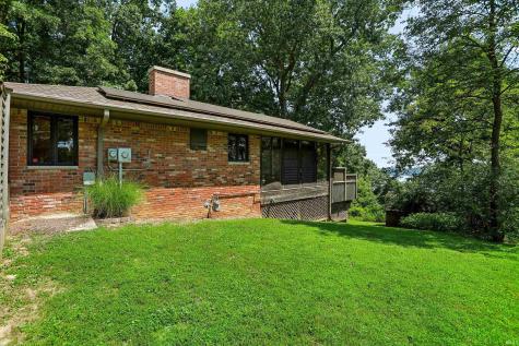 7575 S Shady Side Drive Bloomington IN 47401