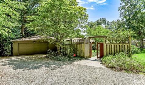 7575 S Shady Side Drive Bloomington IN 47401