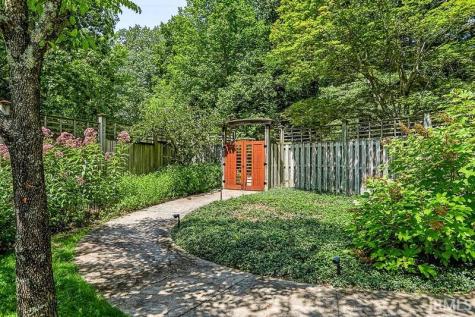 7575 S Shady Side Drive Bloomington IN 47401