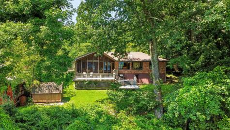 7575 S Shady Side Drive Bloomington IN 47401