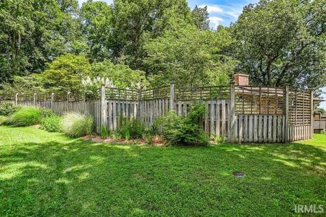 7575 S Shady Side Drive Bloomington IN 47401