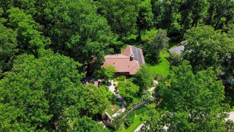 7575 S Shady Side Drive Bloomington IN 47401