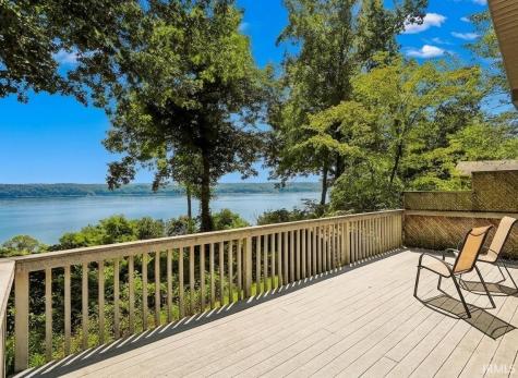 7575 S Shady Side Drive Bloomington IN 47401