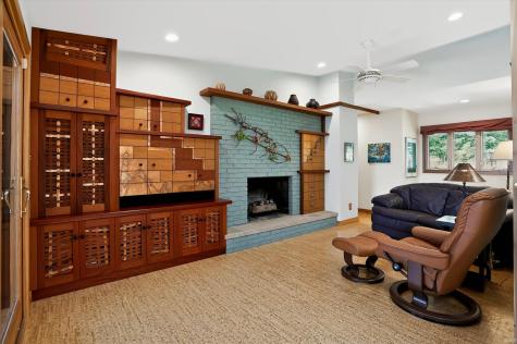 7575 S Shady Side Drive Bloomington IN 47401