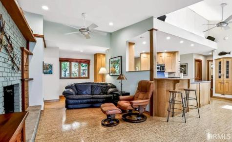 7575 S Shady Side Drive Bloomington IN 47401
