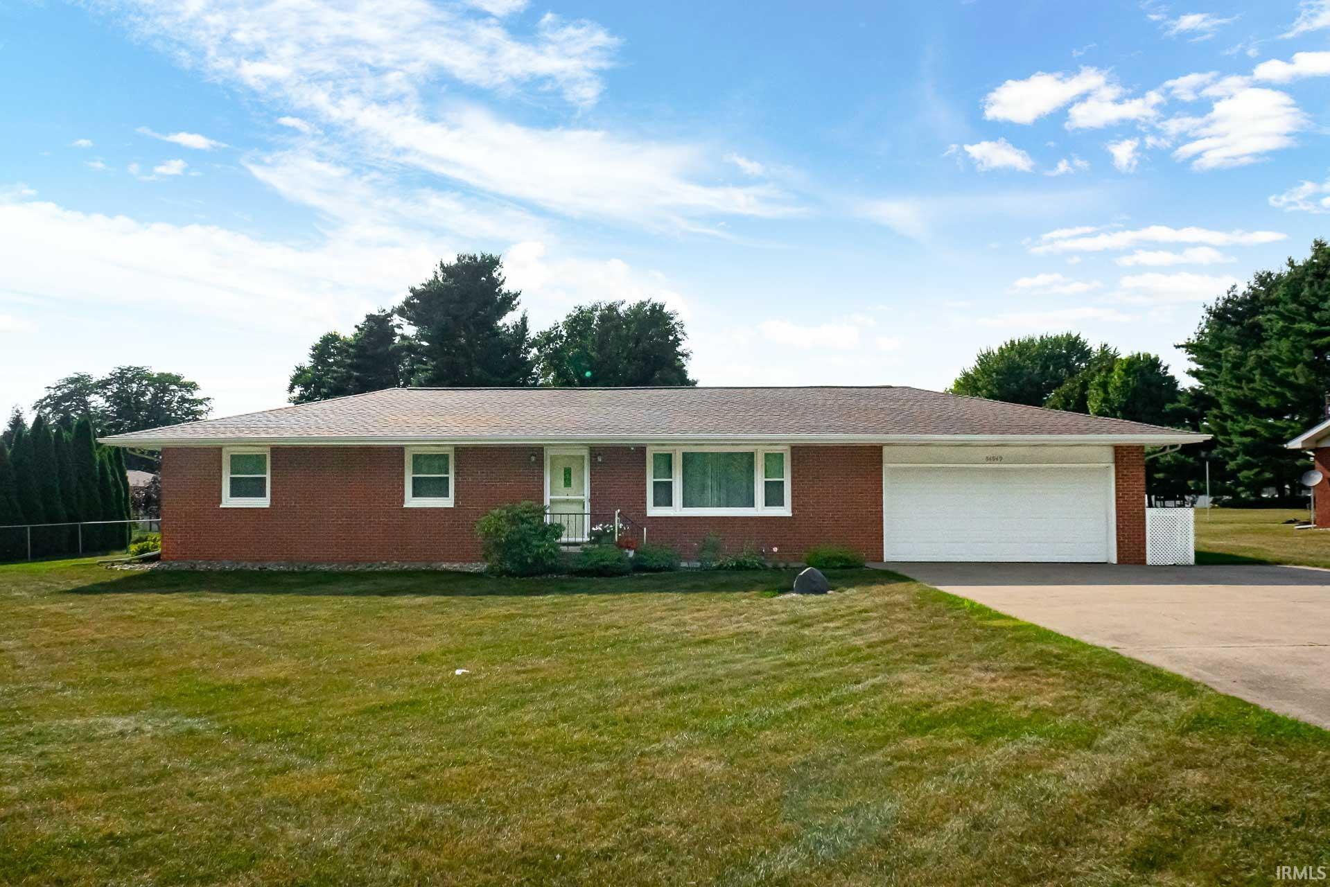 54949 Ash Road Osceola IN 46561