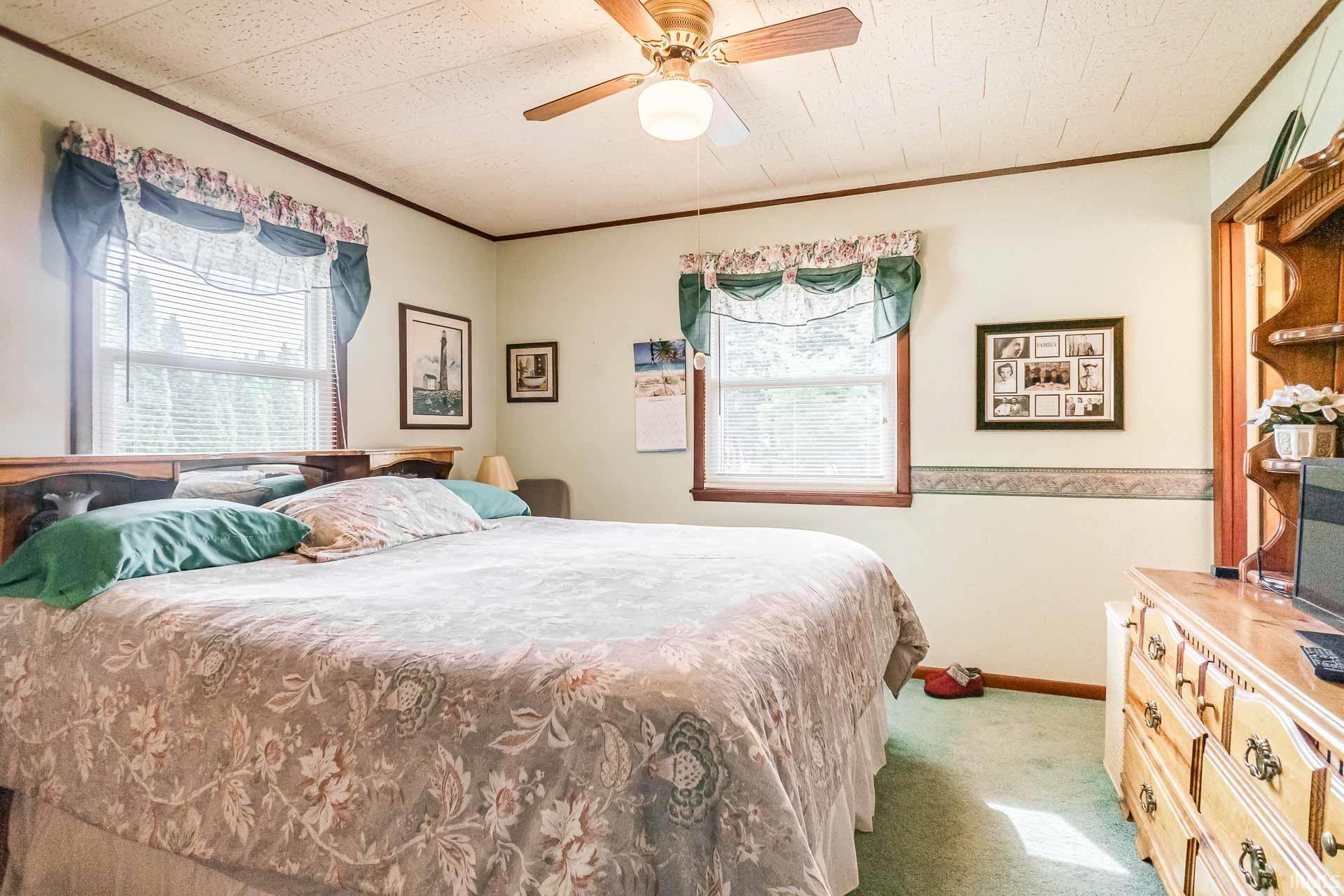 54949 Ash Road Osceola IN 46561