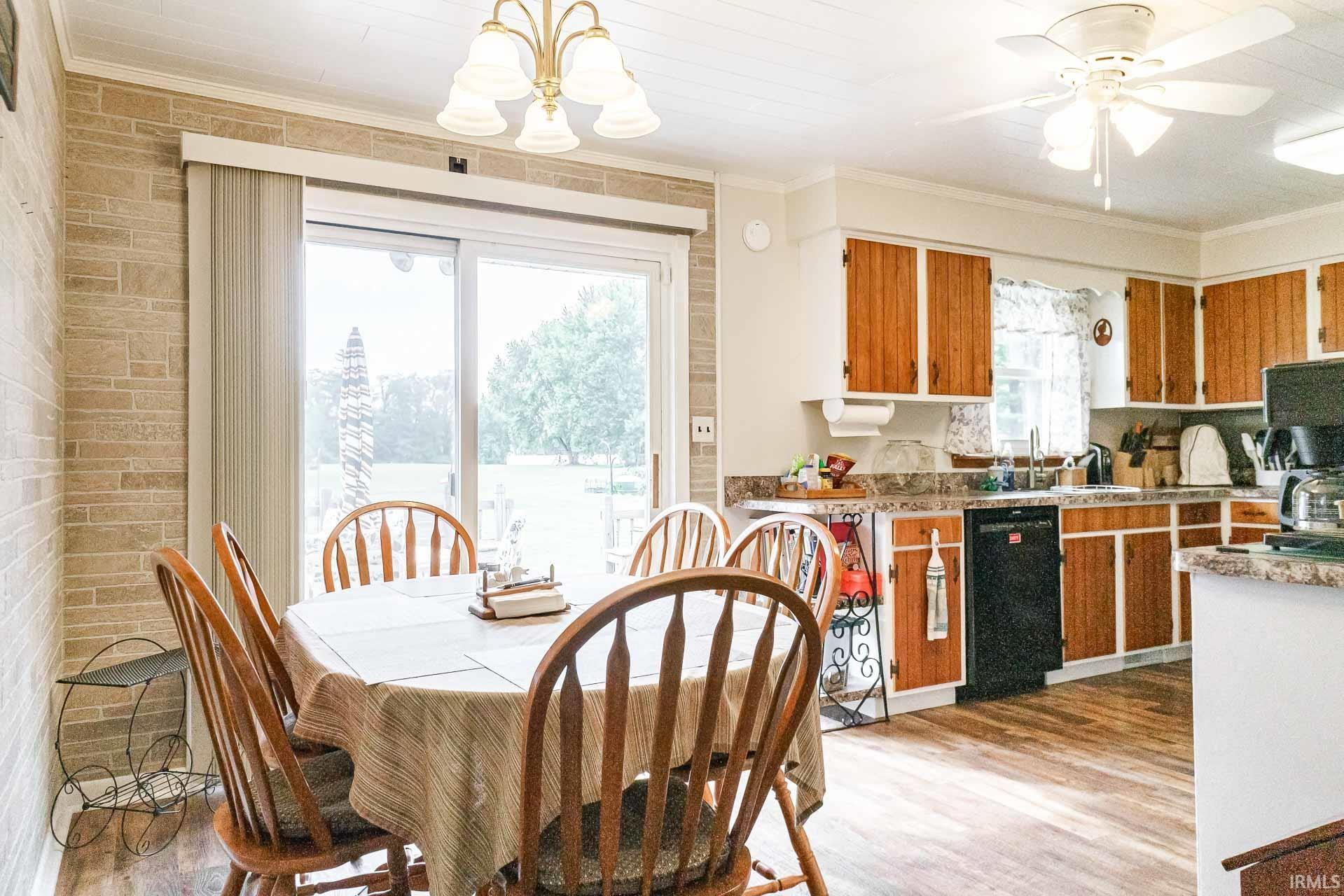 54949 Ash Road Osceola IN 46561