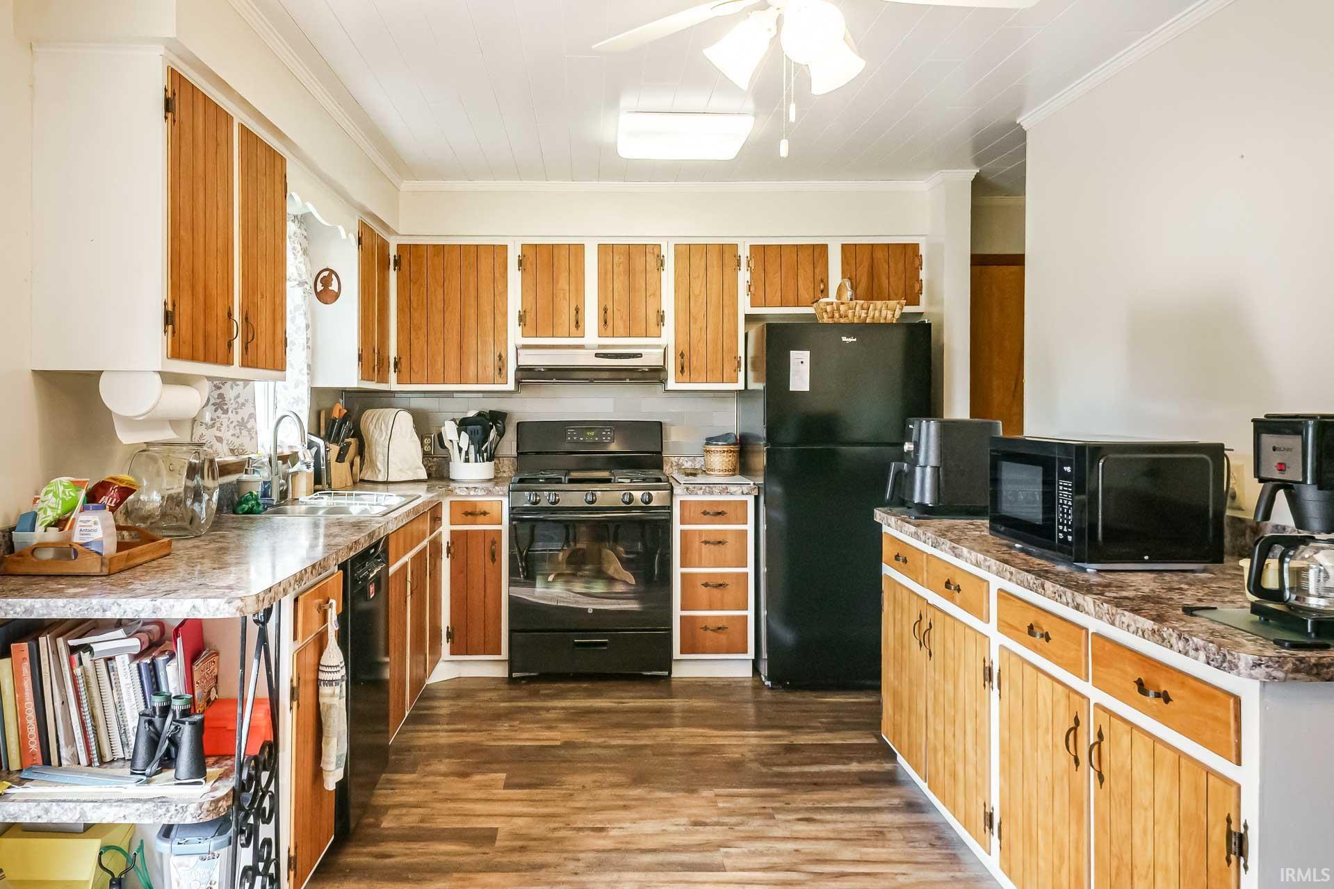 54949 Ash Road Osceola IN 46561