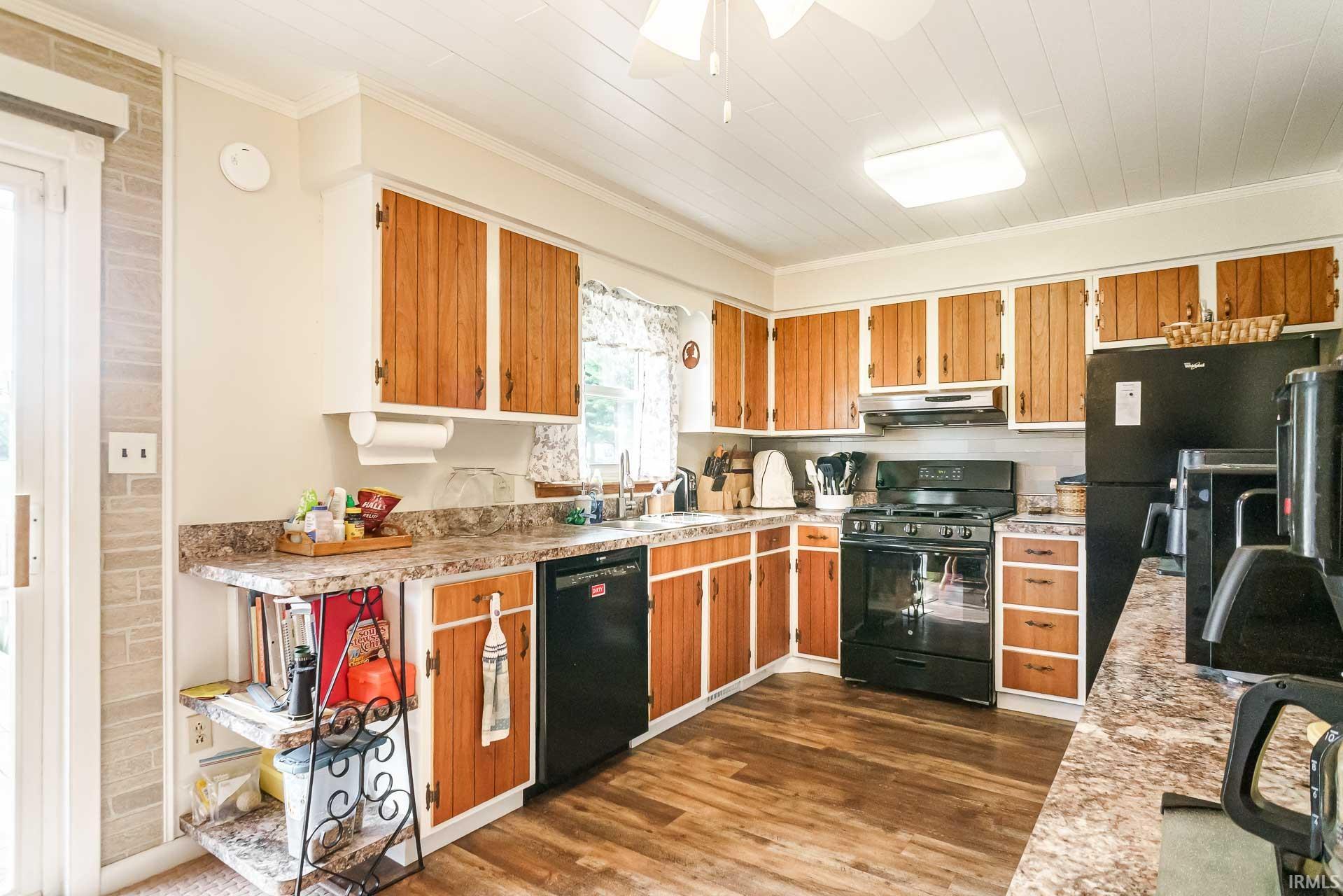 54949 Ash Road Osceola IN 46561