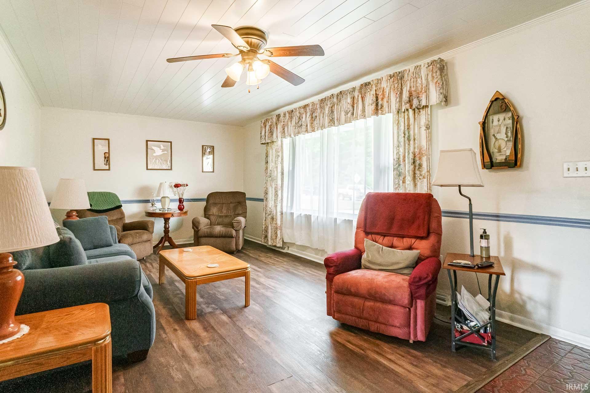 54949 Ash Road Osceola IN 46561