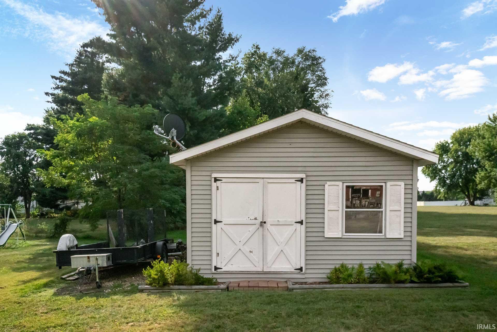 54949 Ash Road Osceola IN 46561