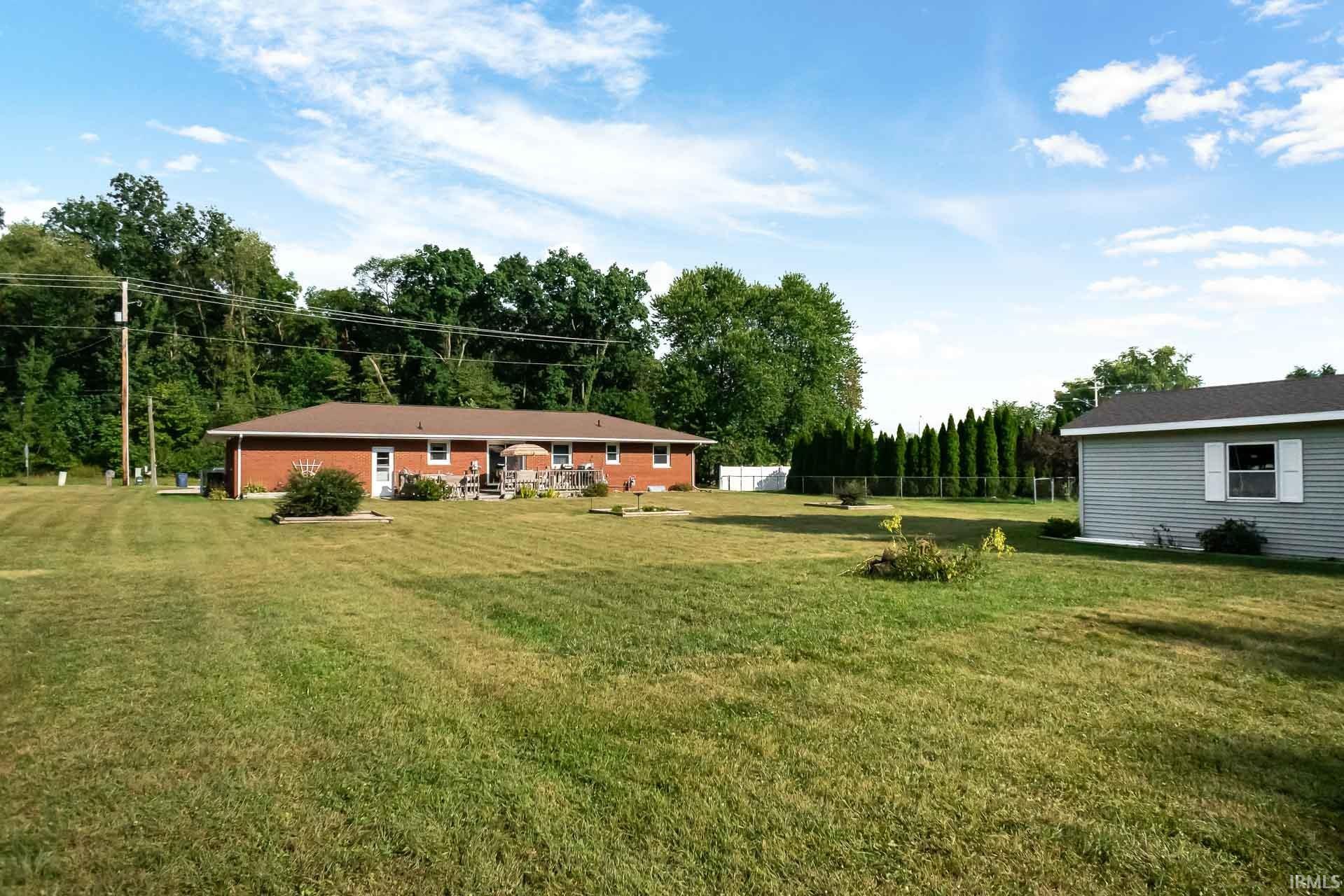 54949 Ash Road Osceola IN 46561