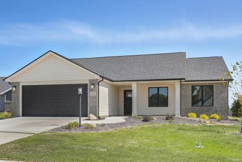 118 Sunset Drive Avilla IN 46710
