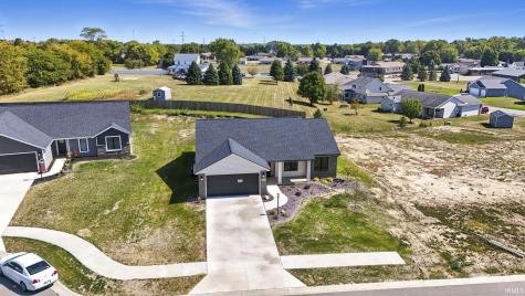 118 Sunset Drive Avilla IN 46710