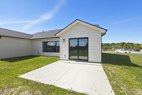 118 Sunset Drive Avilla IN 46710