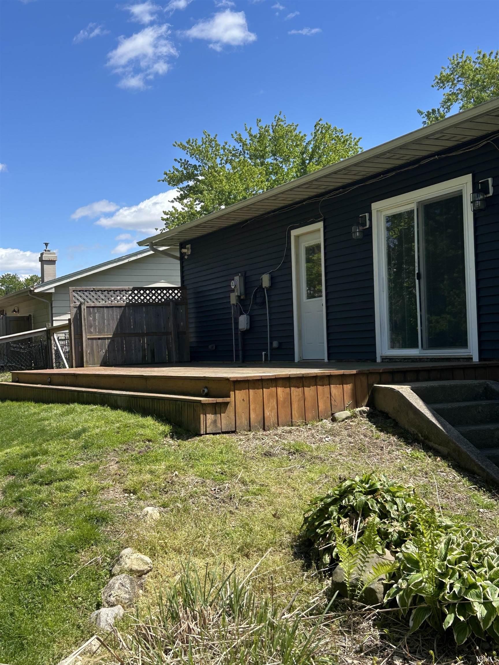 1237 Hampshire Drive South Bend IN 46614